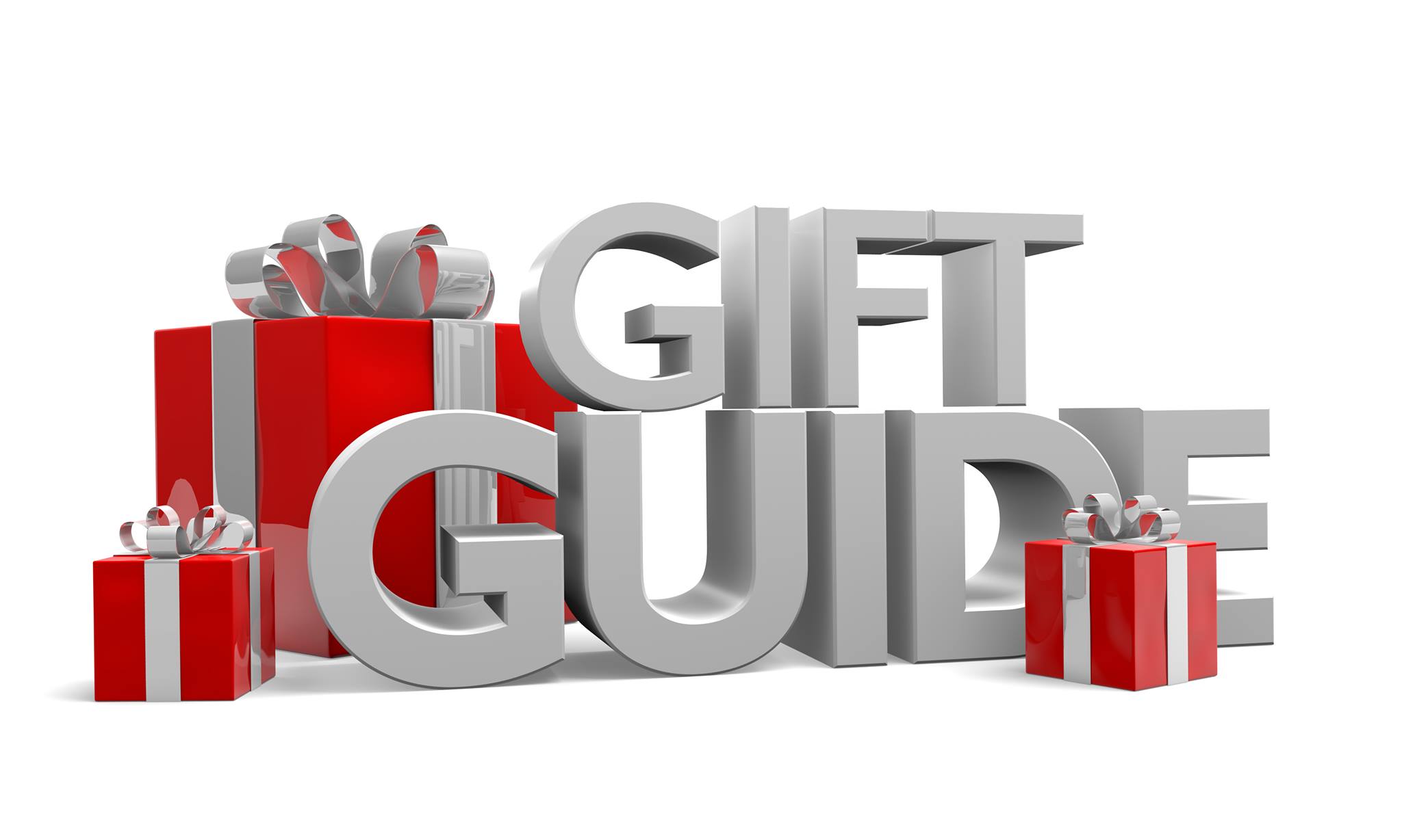 2015 gift guide