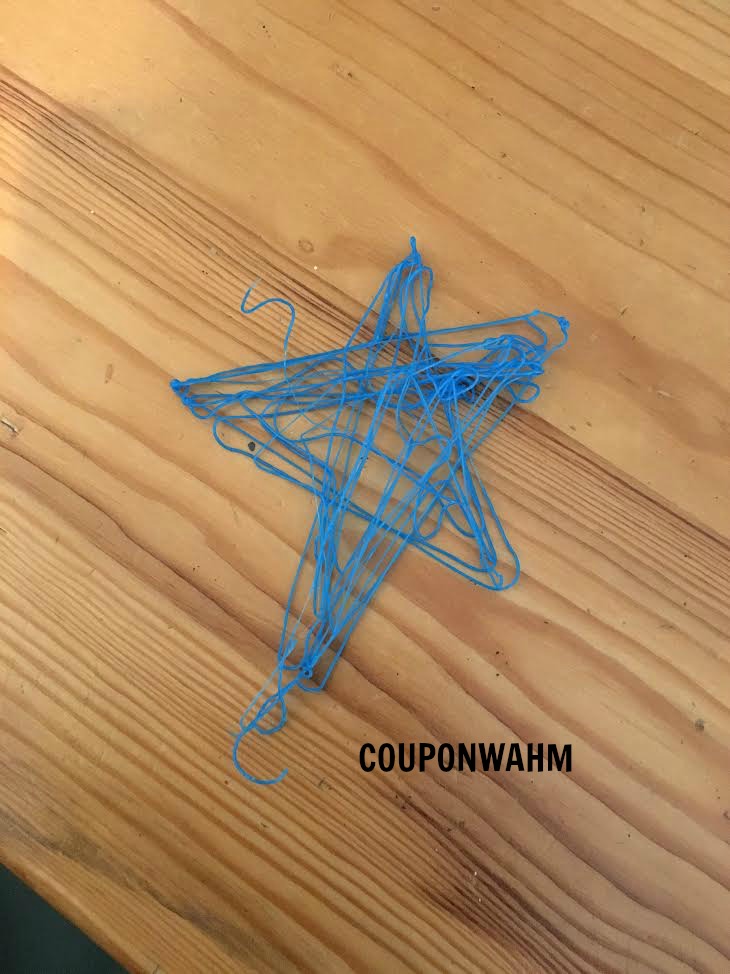 The Scribbler 3D Pen brings out the creativity in kids