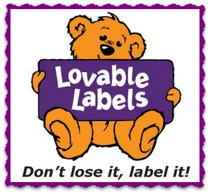 Lovable-Labels