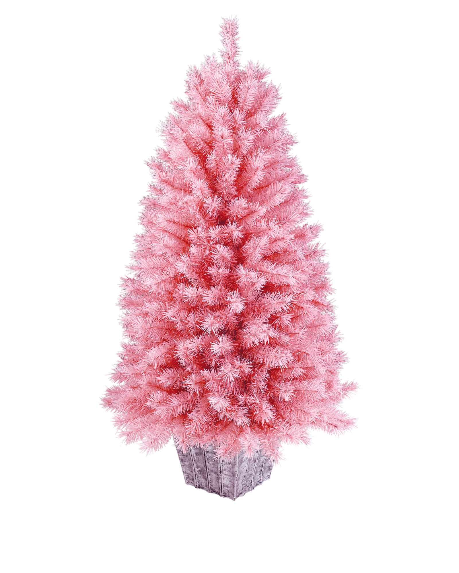 Treetopia: Trendy Artificial Christmas Trees #HolidayGiftGuide