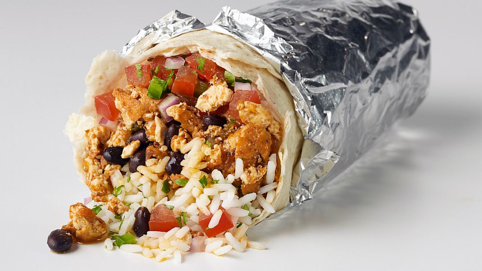 Buy One, Get One Free coupon Chipotle *Hot*