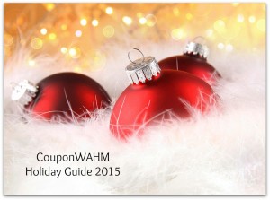couponwahm shoppers guide