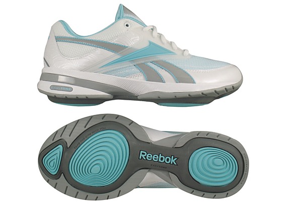 reebok air