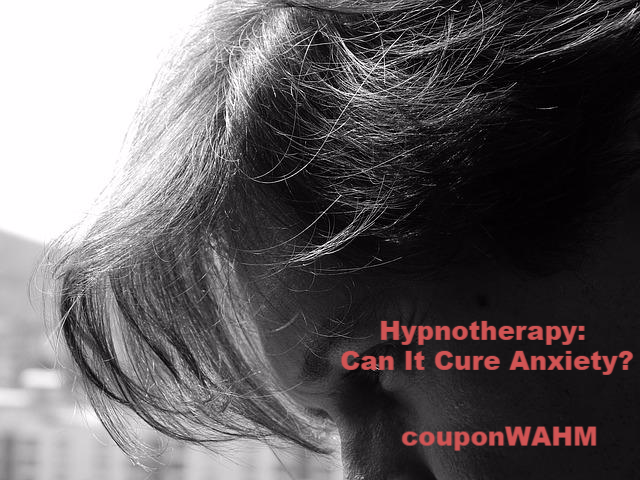 Hypnotherapy: Can It Cure Anxiety?