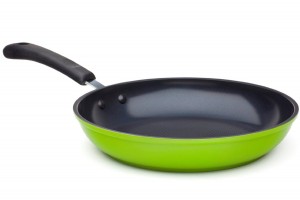 ozeri green earth pan