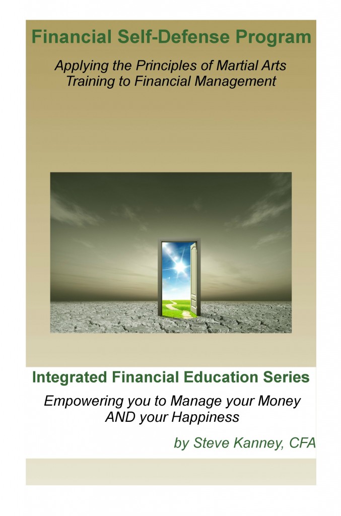 Integrated Financial Training: Financial Self Defense Program