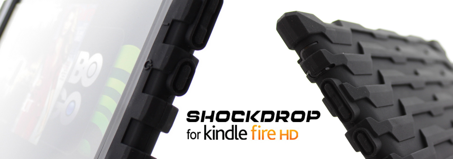 Get Stylish Yet Rugged Protection For Your #Tablets with @HardCandy Cases Shock Drop #reviews