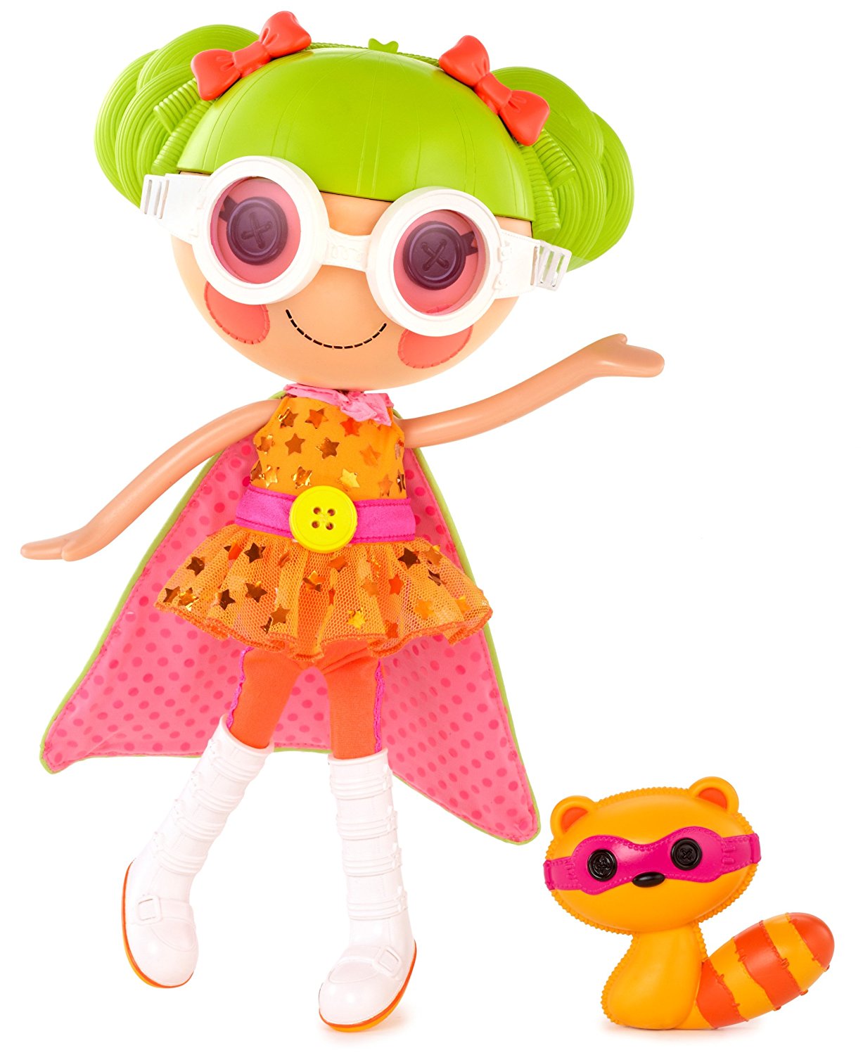 HOT* Amazon: 3 Different Lalaloopsy Dolls Only $16.99 Each Shipped (Reg. $24.99!)