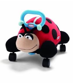 Amazon: Little Tikes Frog Pillow Racer only $29.99 (Reg. $45.99)