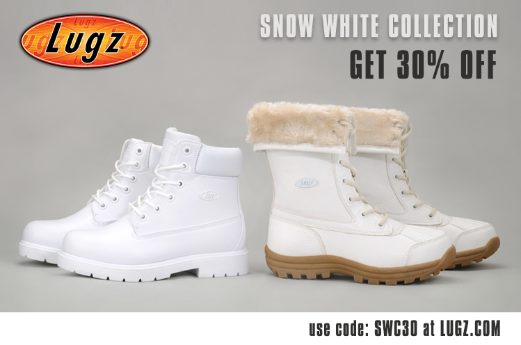 lugz footwear