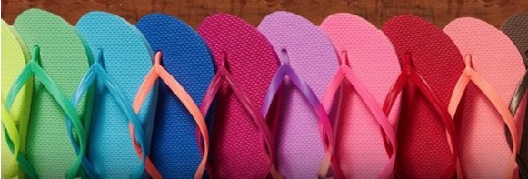 old navy 1 dollar flip flops
