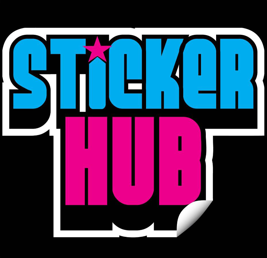 Review: Custom Stickers At Affordable Prices with Sticker Hub