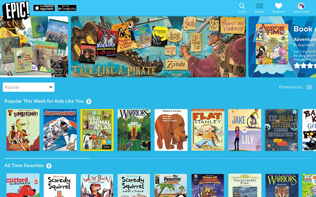 epic books . com epic books . com