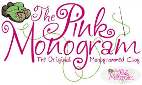 Pink Monogram: Perfect Gifts For Any Occasion #reviews – Coupon WAHM