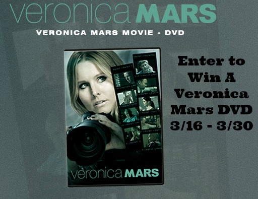 sabrina veronica mars